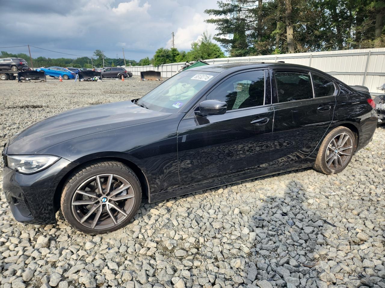 BMW 3 SERIES 330XI