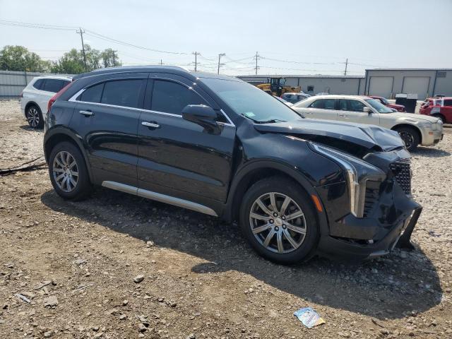 2019 CADILLAC XT4 PREMIU 1GYFZDR41KF154997