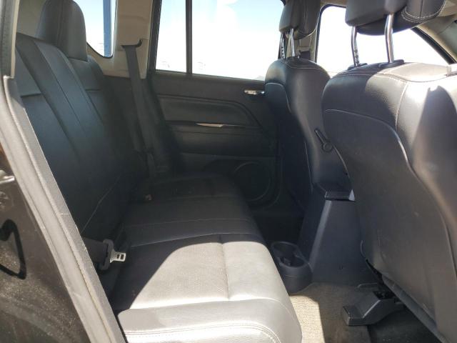2016 JEEP COMPASS LA 1C4NJDEB1GD708734
