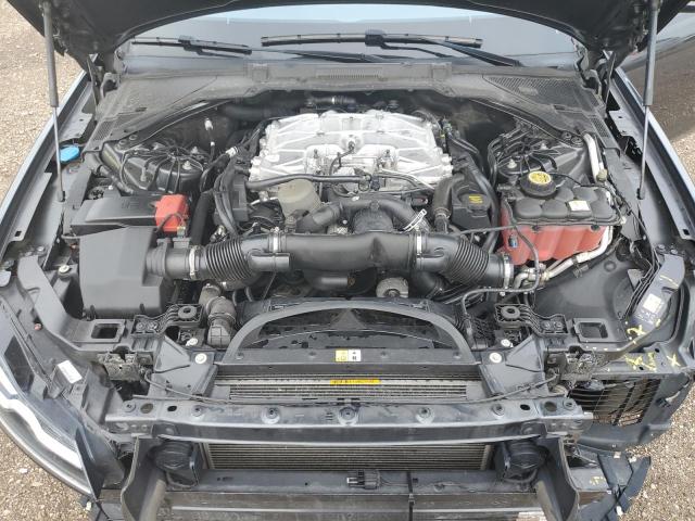 2016 JAGUAR XF R - SPO SAJBL4BV7GCY19016