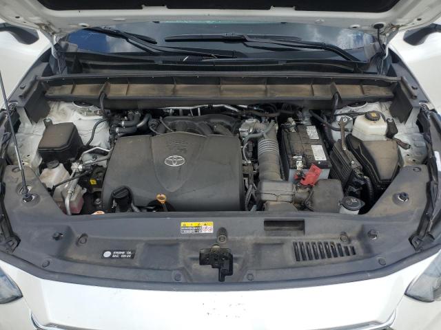 2020 TOYOTA HIGHLANDER - 5TDDZRBH8LS047499