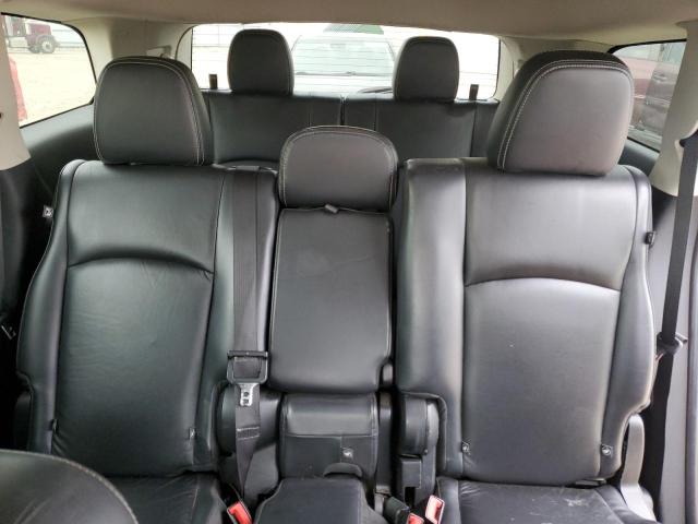 2014 DODGE JOURNEY R/ - 3C4PDDFG2ET222354