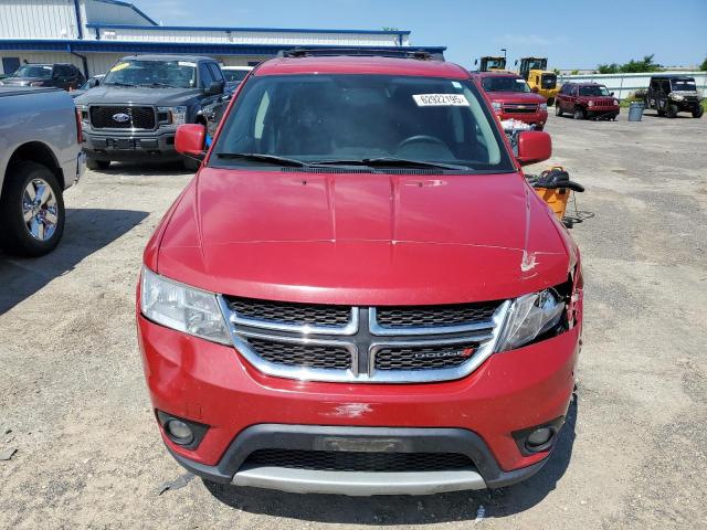 2013 DODGE JOURNEY SX - 3C4PDCCG2DT698911