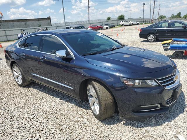 2018 CHEVROLET IMPALA PRE 2G1125S39J9142026