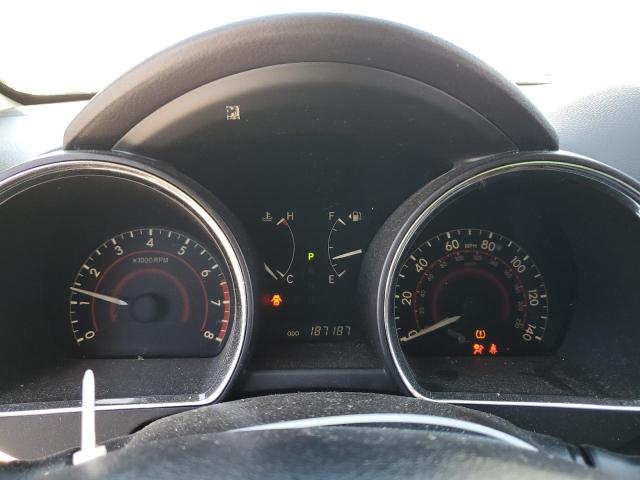 2012 TOYOTA HIGHLANDER - 5TDDK3EH8CS101865
