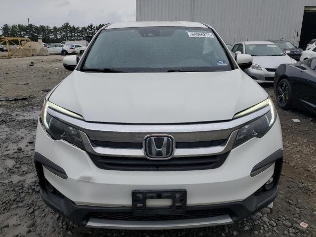 2020 HONDA PILOT EX 5FNYF6H34LB006182