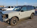 2022 FORD BRONCO SPO - 3FMCR9C65NRD22062