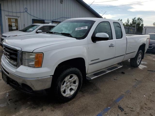 GMC SIERRA K15