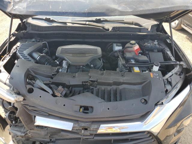 2020 CHEVROLET BLAZER 3LT 3GNKBDRS1LS636008