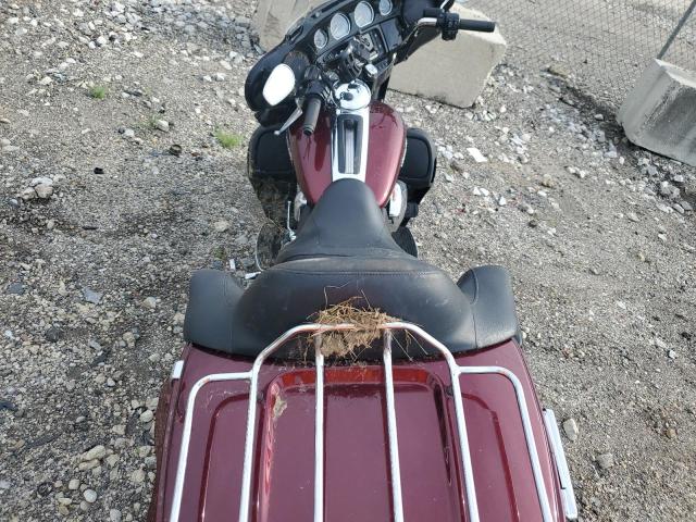 2015 HARLEY-DAVIDSON FLHTK ULTR 1HD1KEL10FB671955