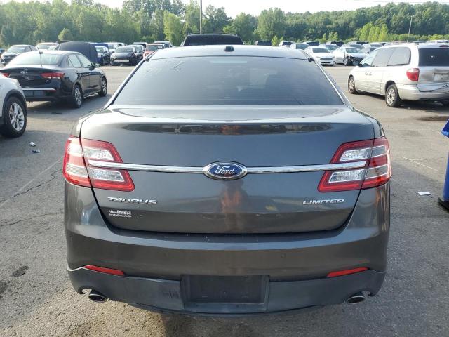 2015 FORD TAURUS LIM 1FAHP2F80FG118417