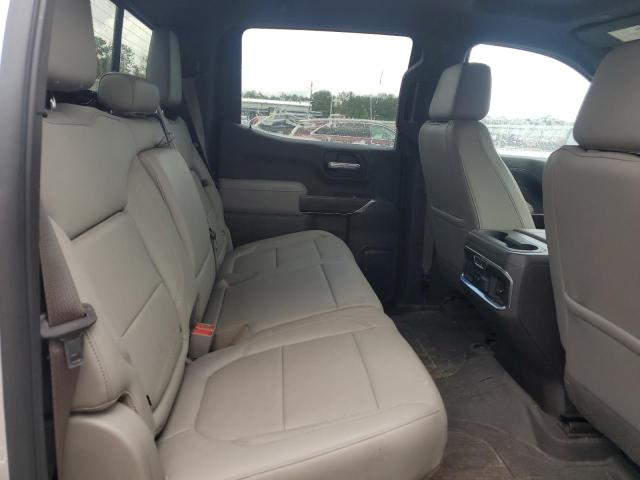 2019 GMC SIERRA K1500 SLT 3GTU9DED2KG162267
