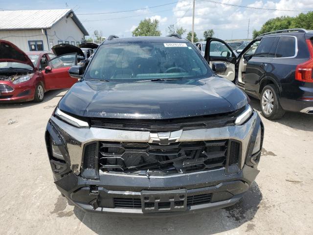 2025 CHEVROLET EQUINOX AC 3GNAXSEG1SL204613