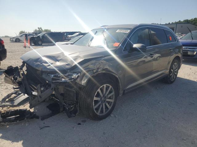 AUDI Q7 PREMIUM