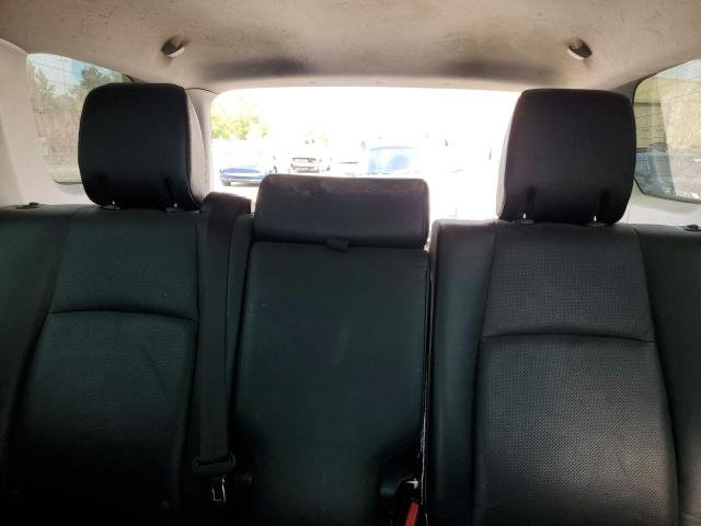 2021 TOYOTA 4RUNNER TR JTEJU5JR6M5962276