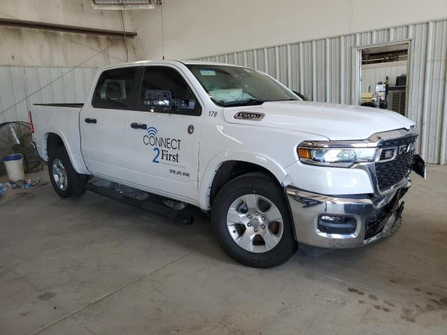 2025 RAM 1500 BIG H - 1C6SRFFP9SN523391
