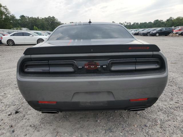 2023 DODGE CHALLENGER 2C3CDZFJ8PH605447