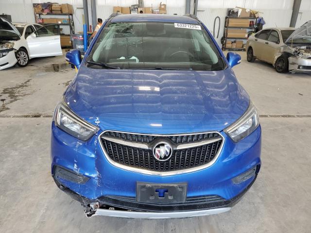 2018 BUICK ENCORE PRE KL4CJASB4JB706208