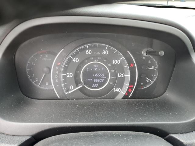2015 HONDA CR-V EXL 2HKRM3H72FH509663