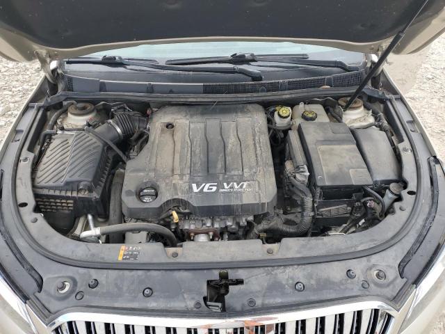 2015 BUICK LACROSSE P 1G4GD5G38FF327117