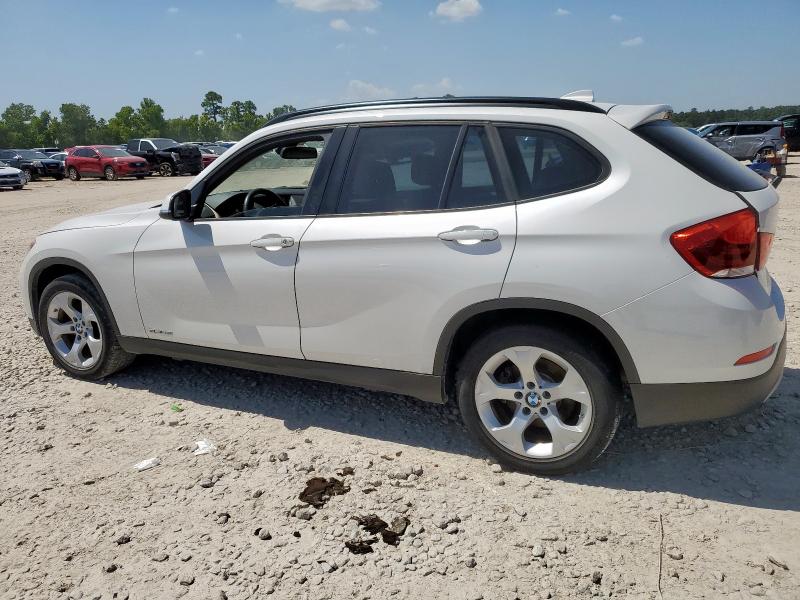 2015 BMW X1 SDRIVE2 - WBAVM1C55FV318146