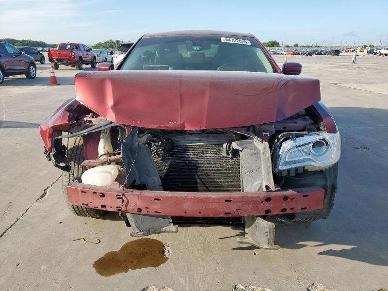 2016 CHRYSLER 300 LIMITE 2C3CCAAG5GH208195