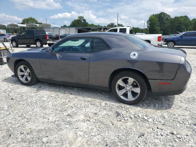 2016 DODGE CHALLENGER 2C3CDZAG1GH108459