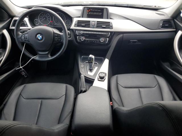 2016 BMW 320 I WBA8E1G55GNT99249