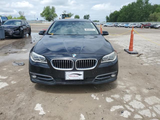 2014 BMW 550 XI - WBAKP9C57ED692951