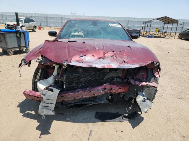 2019 DODGE CHARGER SX 2C3CDXBG6KH576215
