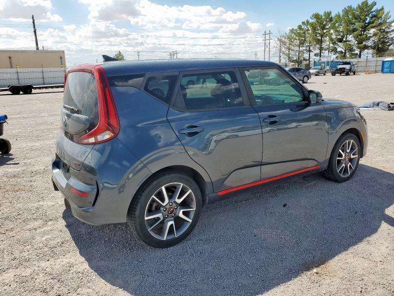 2020 KIA SOUL GT LI KNDJ63AU8L7028047