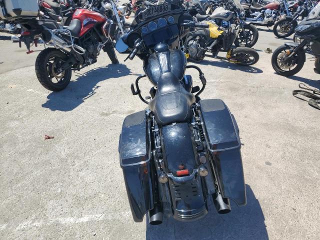 2020 HARLEY-DAVIDSON FLHXS 1HD1KRP23LB666142