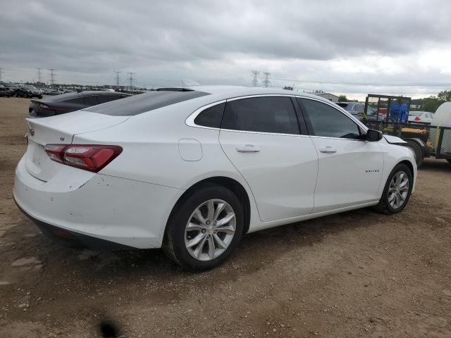 2019 CHEVROLET MALIBU LT - 1G1ZD5ST8KF197928