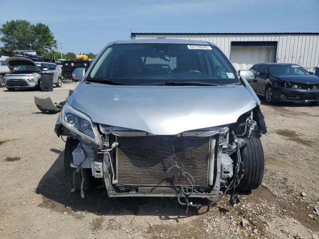 2020 TOYOTA SIENNA XLE 5TDYZ3DC0LS081176