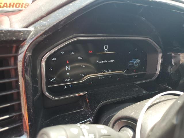 2025 GMC SIERRA K15 3GTUUDED2SG145788