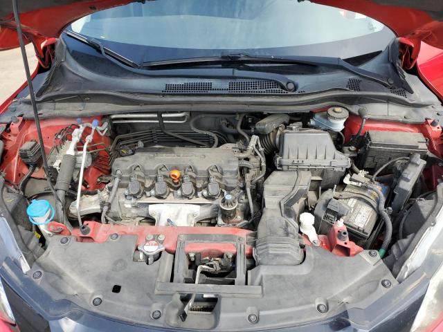 2018 HONDA HR-V LX - 3CZRU6H3XJM731220