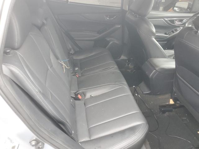 2019 SUBARU IMPREZA LI 4S3GTAT66K3734011