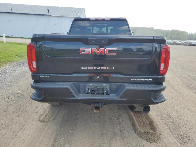 2020 GMC SIERRA K25 1GT49REY7LF153017