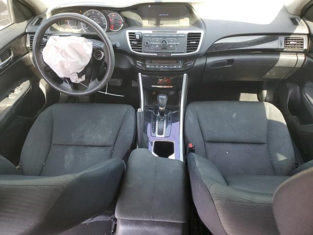 2016 HONDA ACCORD LX - 1HGCR2F31GA173175