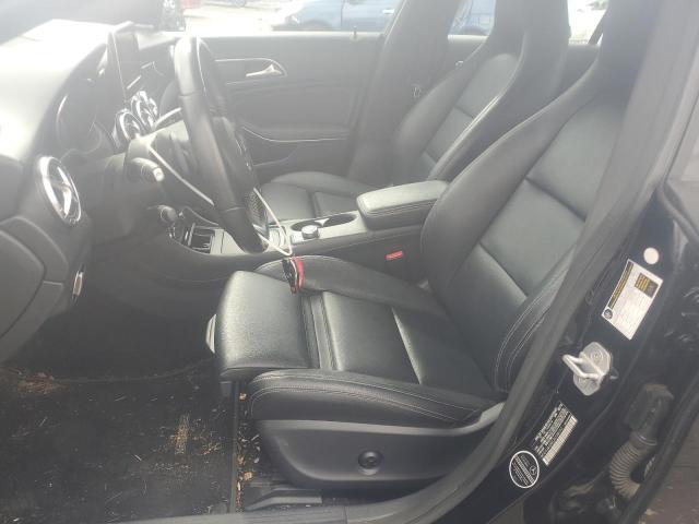 2016 MERCEDES-BENZ CLA 250 4M WDDSJ4GB8GN298093