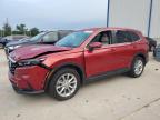 2024 HONDA CR-V EX - 7FARS4H47RE016568