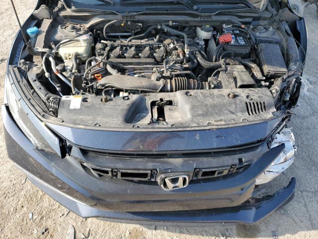 2020 HONDA CIVIC EX 19XFC1F38LE024602