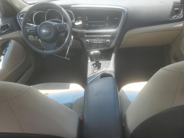 2015 KIA OPTIMA LX 5XXGM4A71FG450219