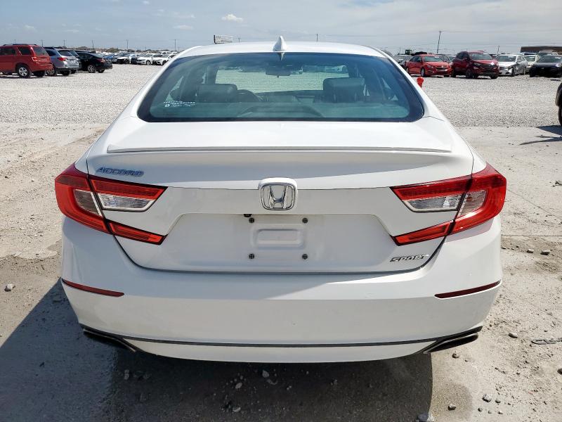 2019 HONDA ACCORD 1HGCV1F38KA088512