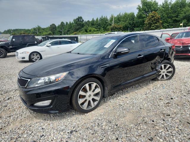 KIA OPTIMA SX