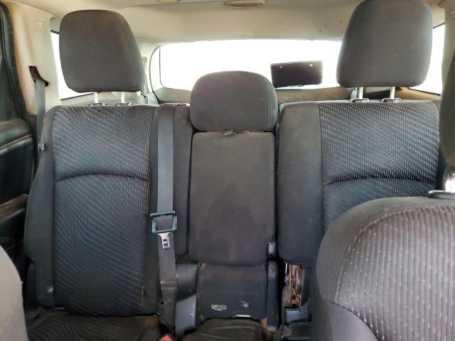 2015 DODGE JOURNEY SE 3C4PDCAB5FT715095