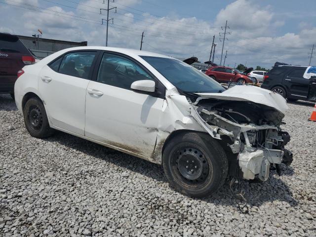 2016 TOYOTA COROLLA L 5YFBURHE8GP490981