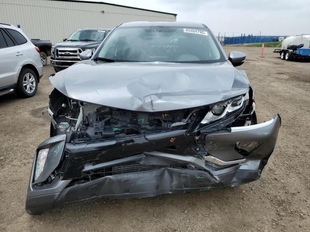 2018 MITSUBISHI ECLIPSE CR JA4AT4AAXJZ607797