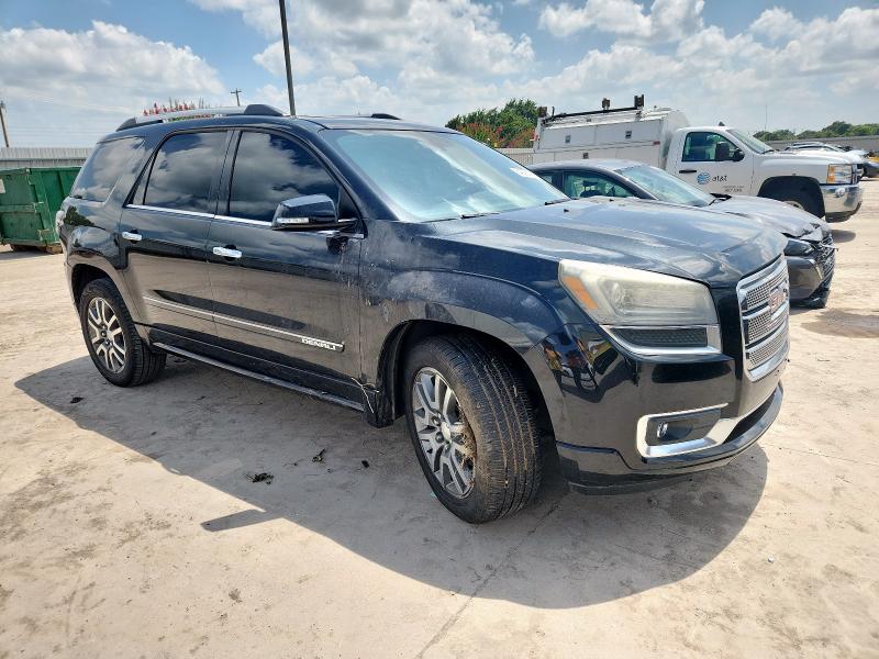 2015 GMC ACADIA DENALI 1GKKRTKD8FJ106459