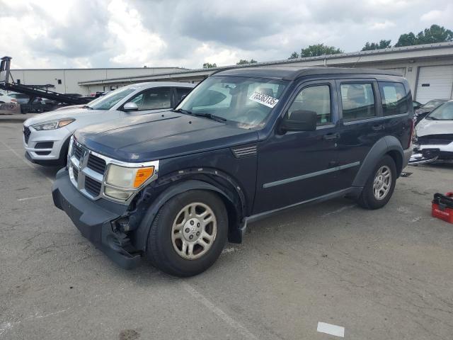 DODGE NITRO SXT